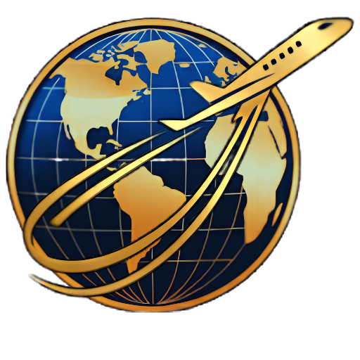 AriaFly Logo